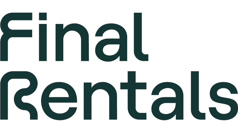 Final Rentals